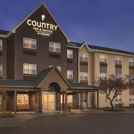 Country Inn & Suites By Radisson, Dakota Dunes, Sd Luaran gambar