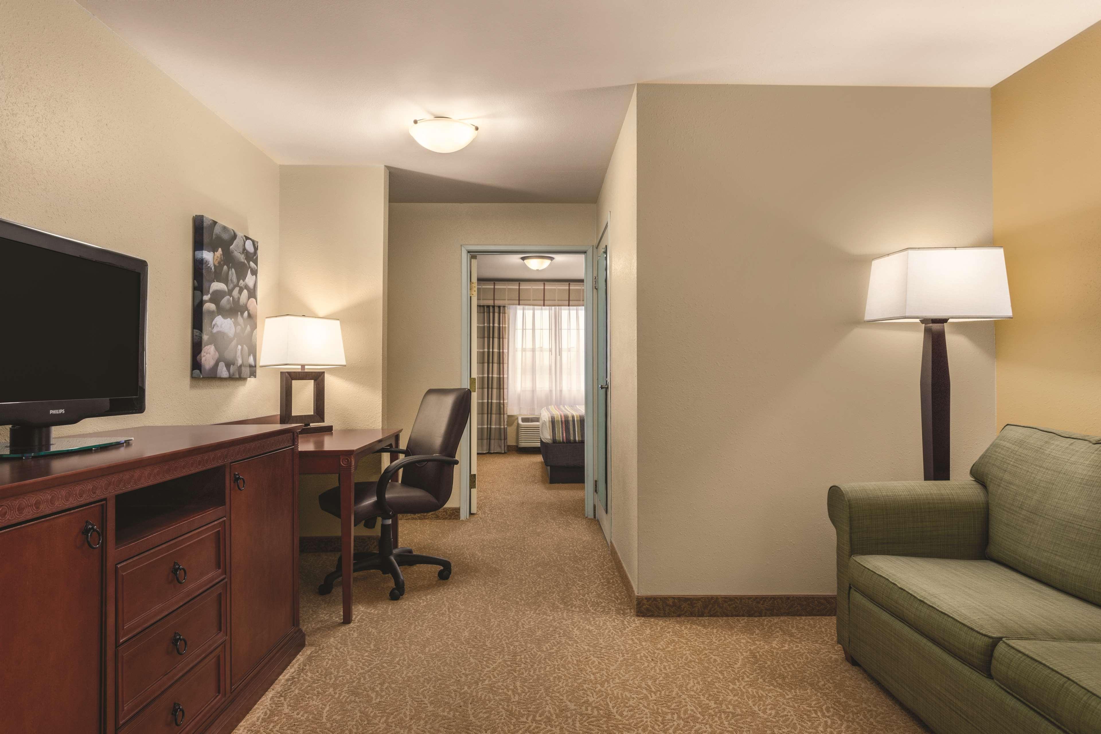 Country Inn & Suites By Radisson, Dakota Dunes, Sd Luaran gambar
