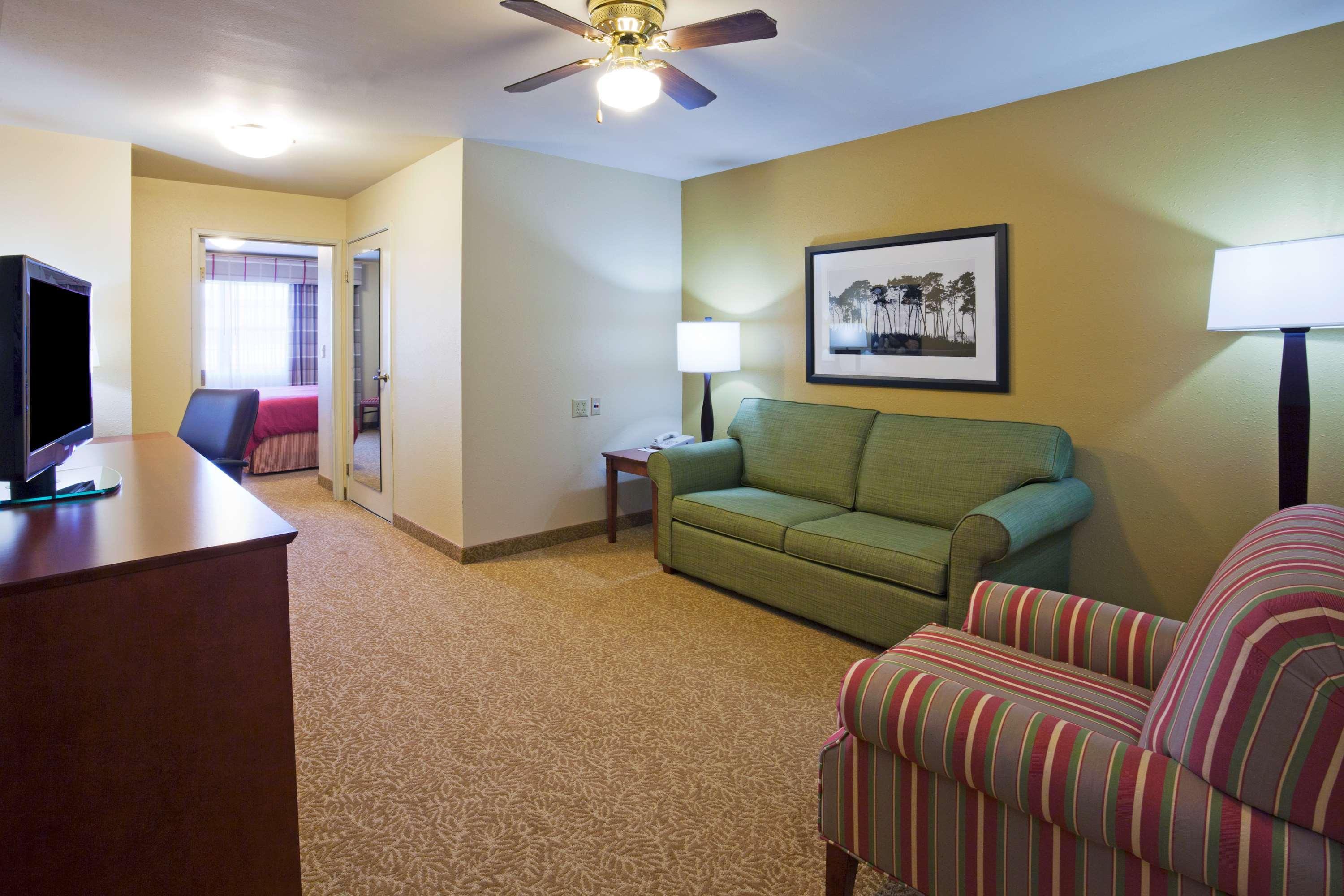 Country Inn & Suites By Radisson, Dakota Dunes, Sd Bilik gambar