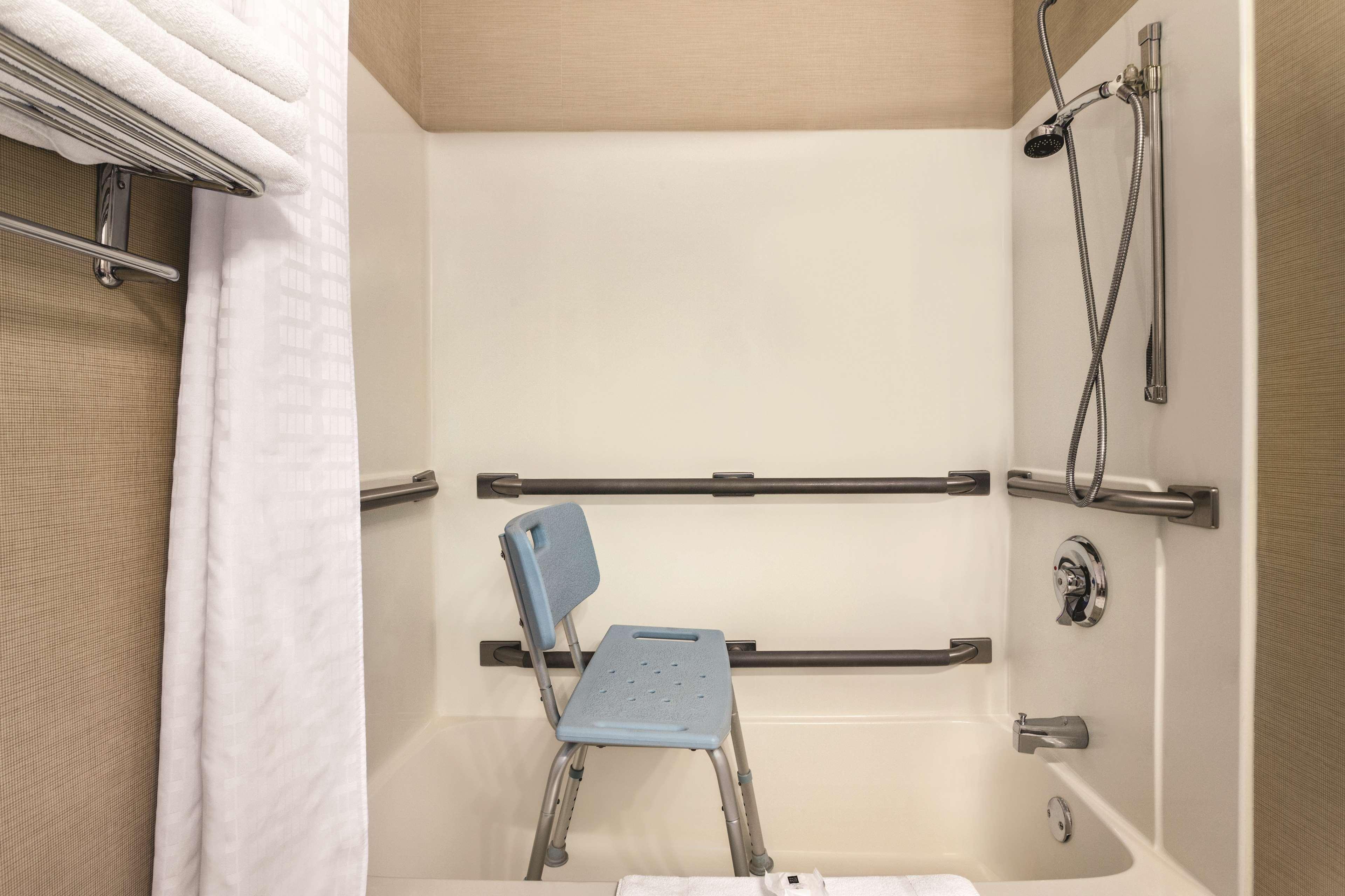 Country Inn & Suites By Radisson, Dakota Dunes, Sd Luaran gambar