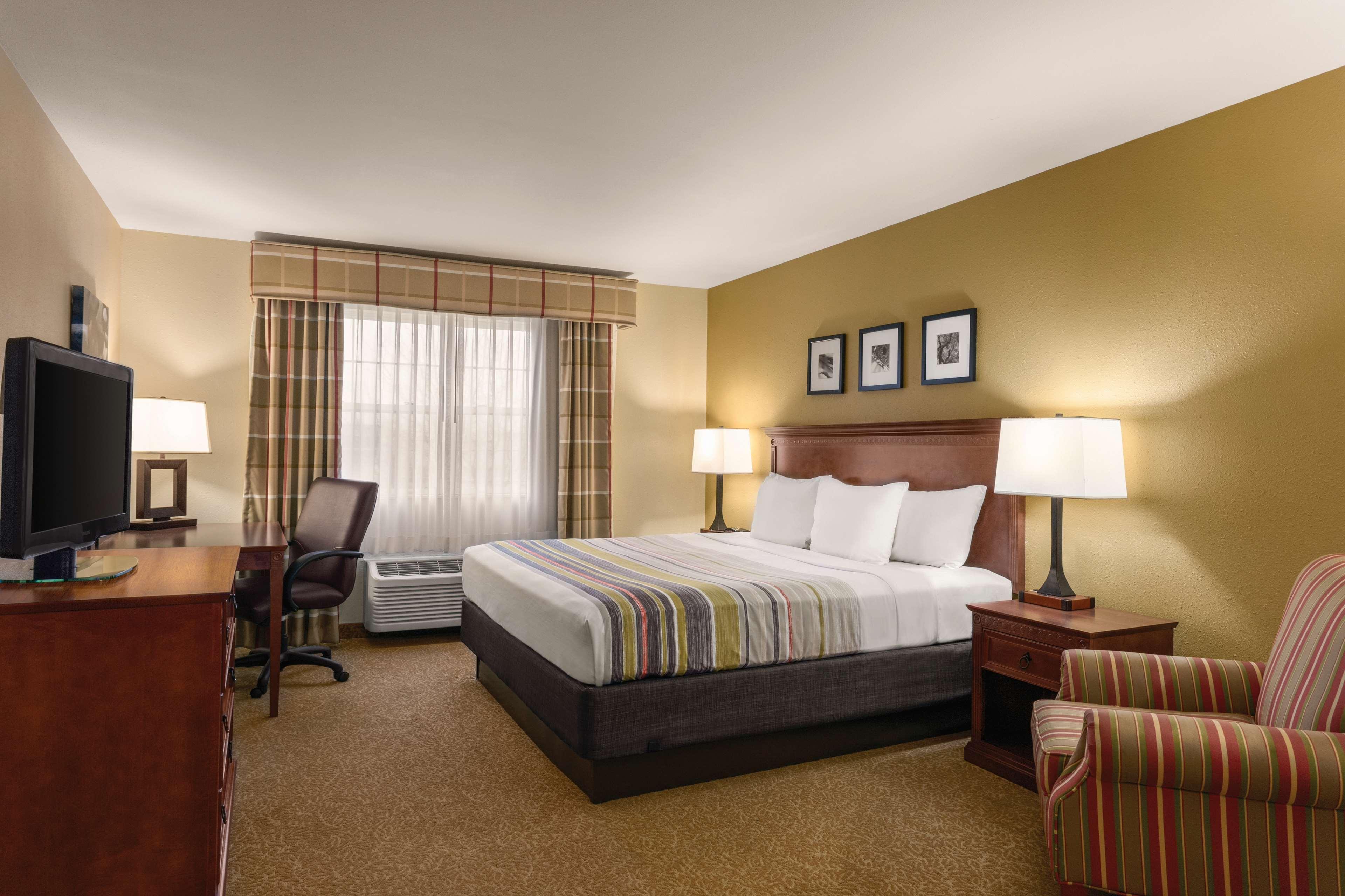 Country Inn & Suites By Radisson, Dakota Dunes, Sd Luaran gambar