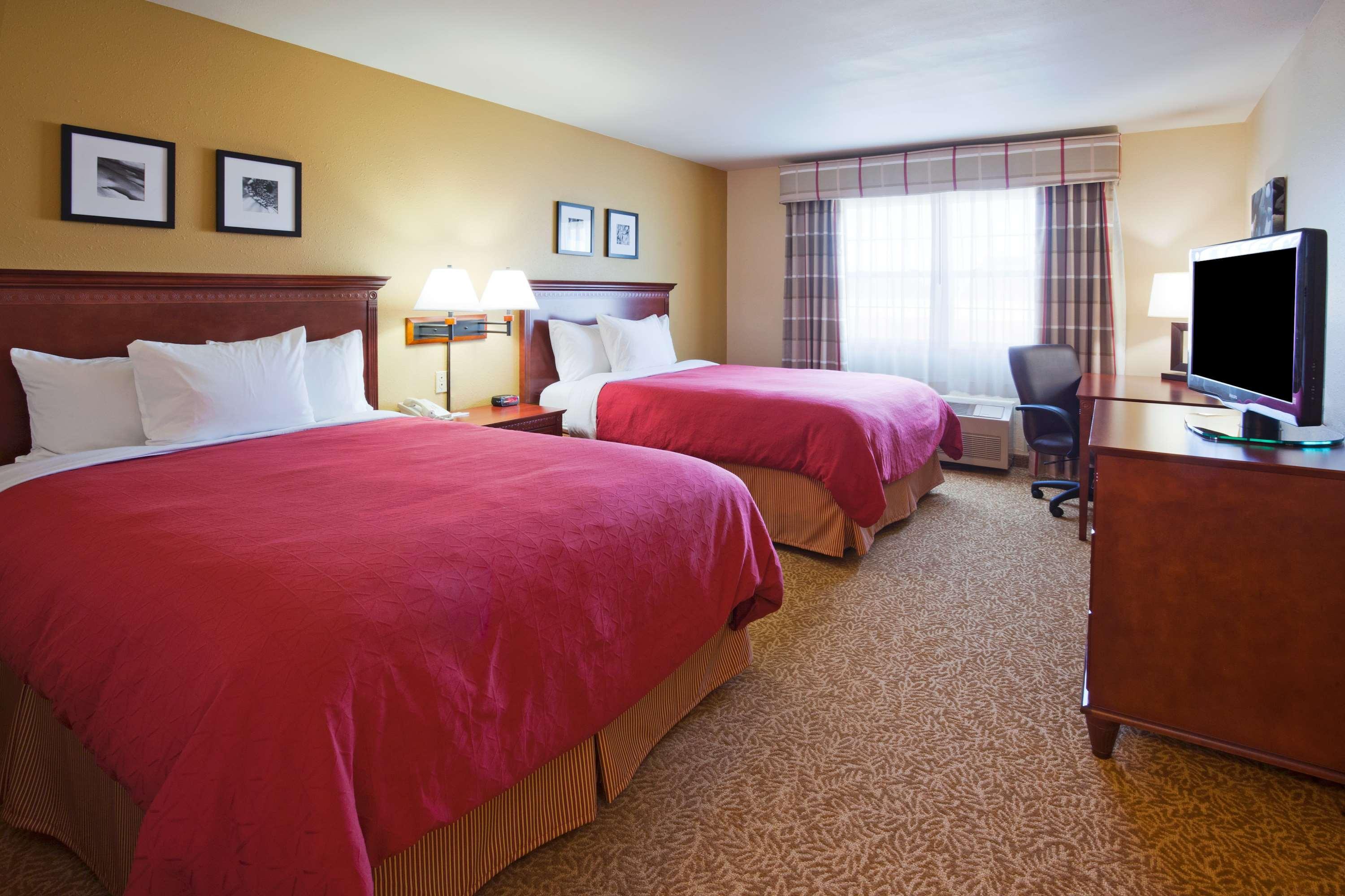 Country Inn & Suites By Radisson, Dakota Dunes, Sd Luaran gambar
