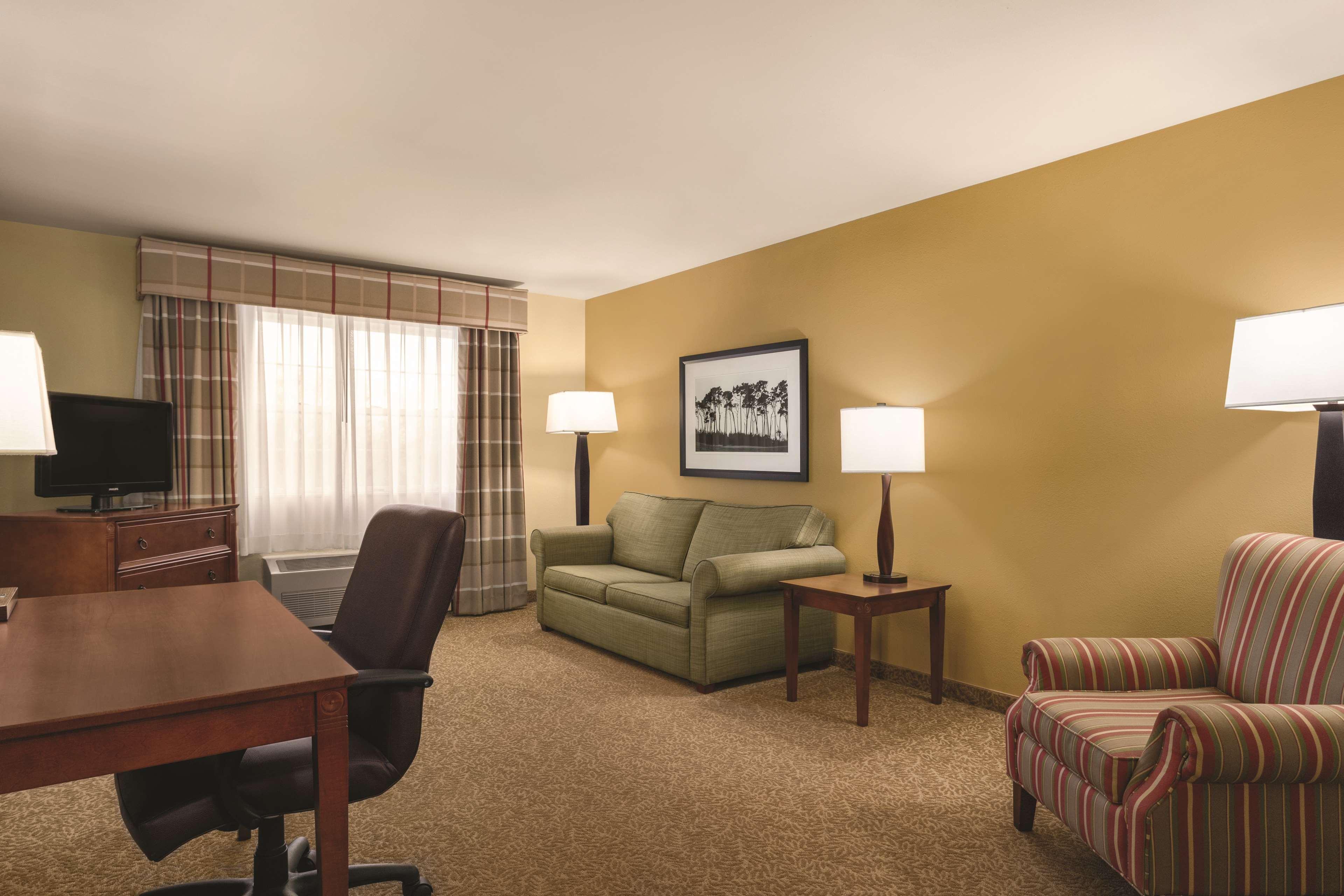 Country Inn & Suites By Radisson, Dakota Dunes, Sd Luaran gambar