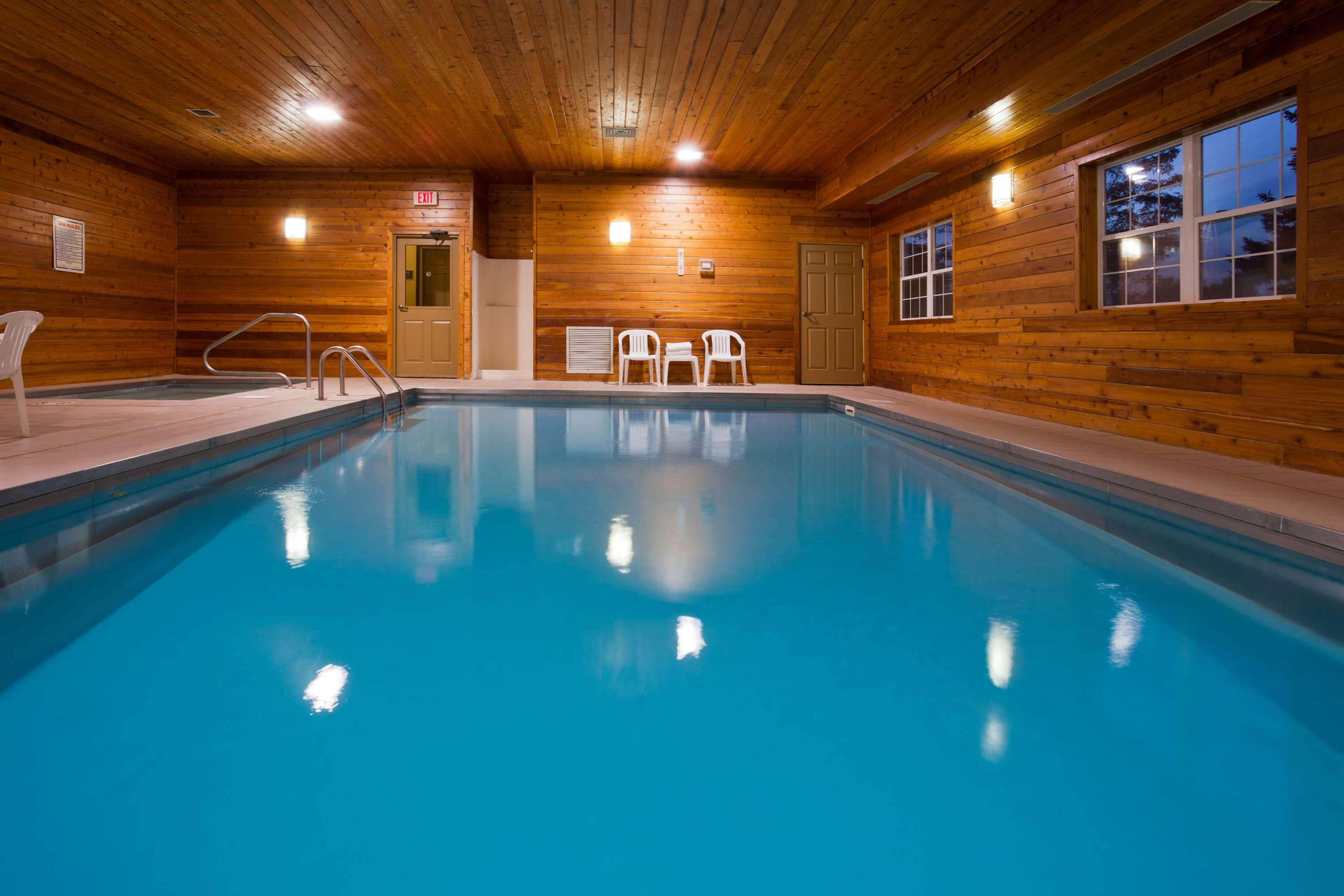 Country Inn & Suites By Radisson, Dakota Dunes, Sd Kemudahan gambar
