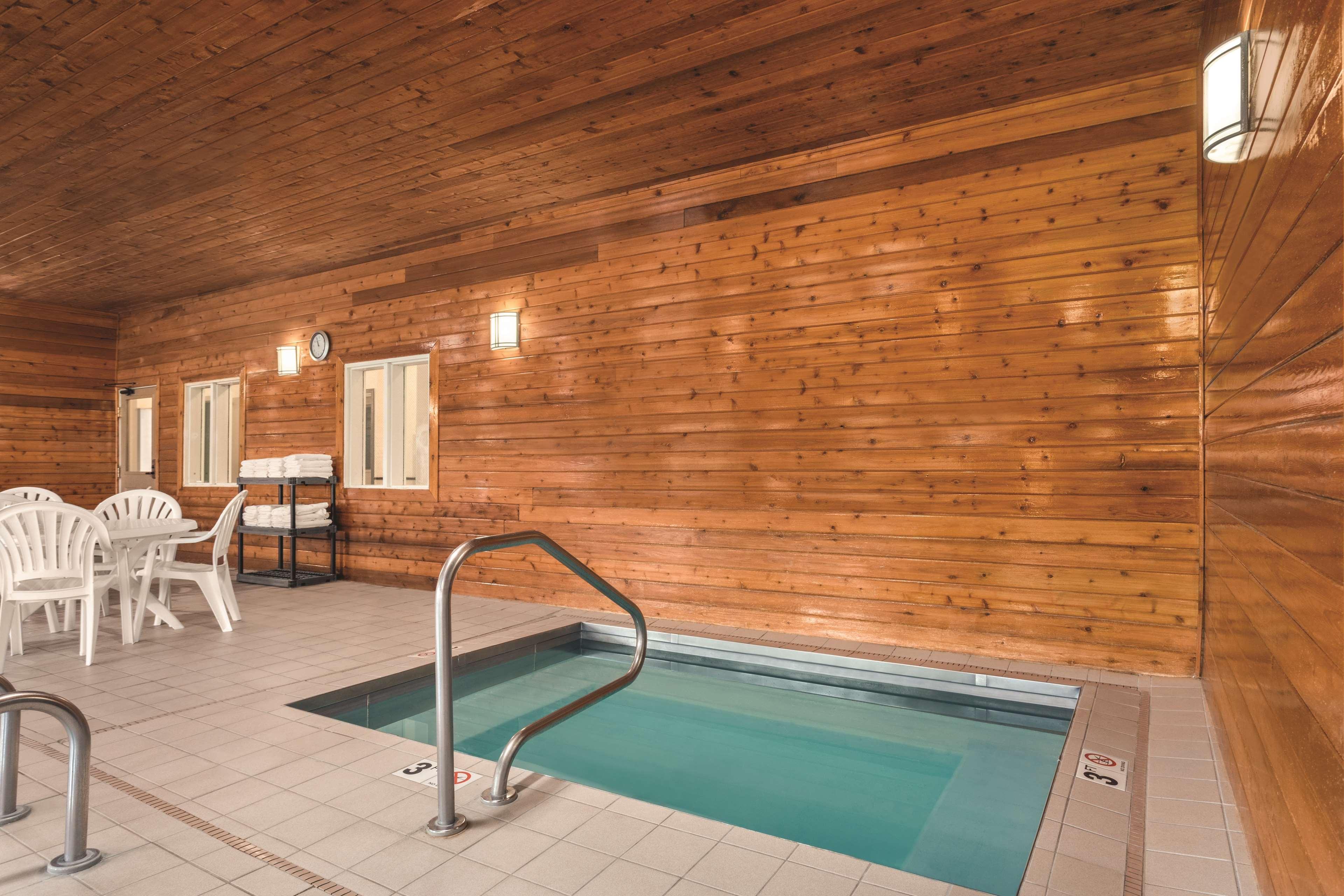 Country Inn & Suites By Radisson, Dakota Dunes, Sd Luaran gambar