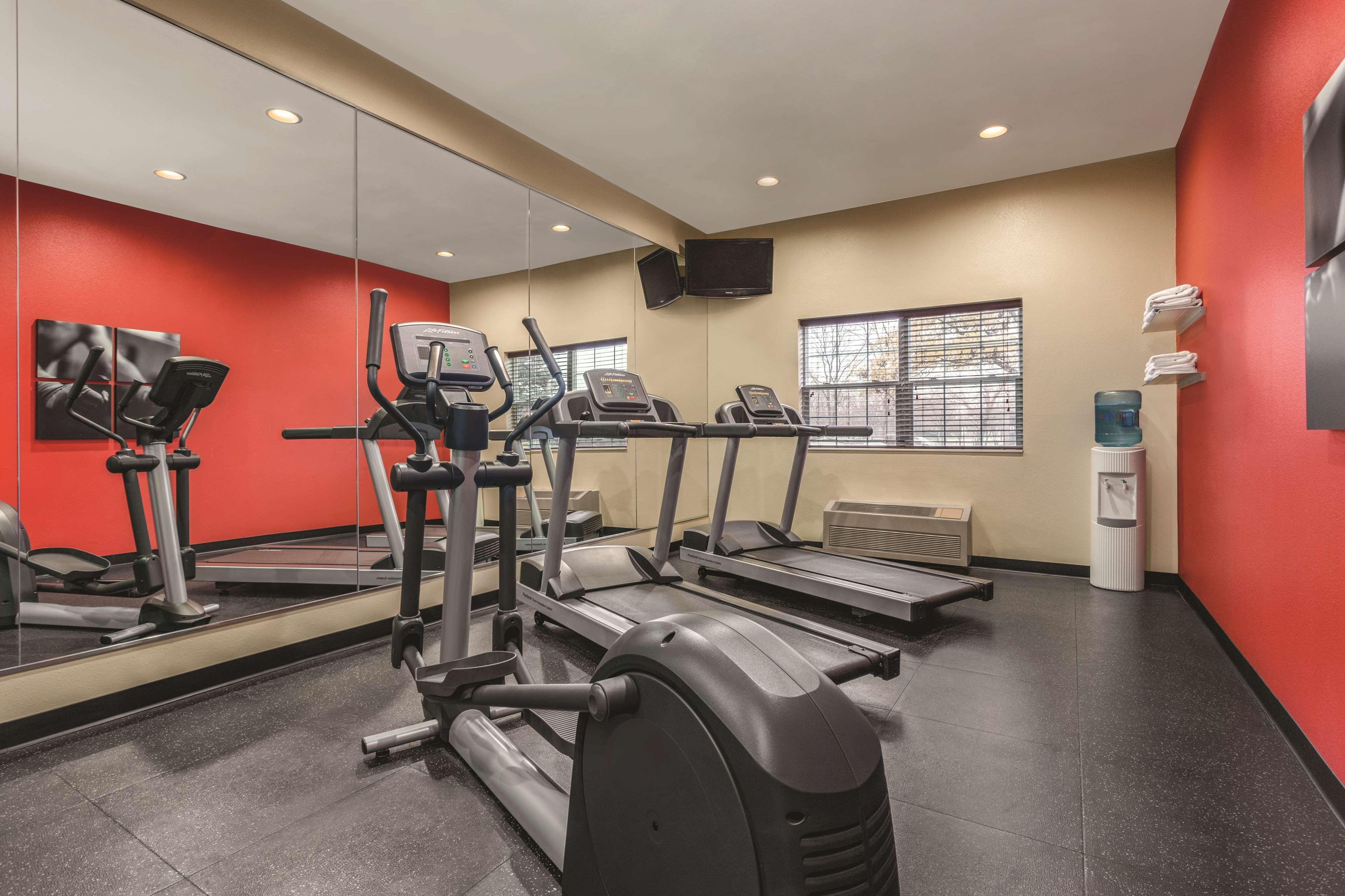 Country Inn & Suites By Radisson, Dakota Dunes, Sd Luaran gambar