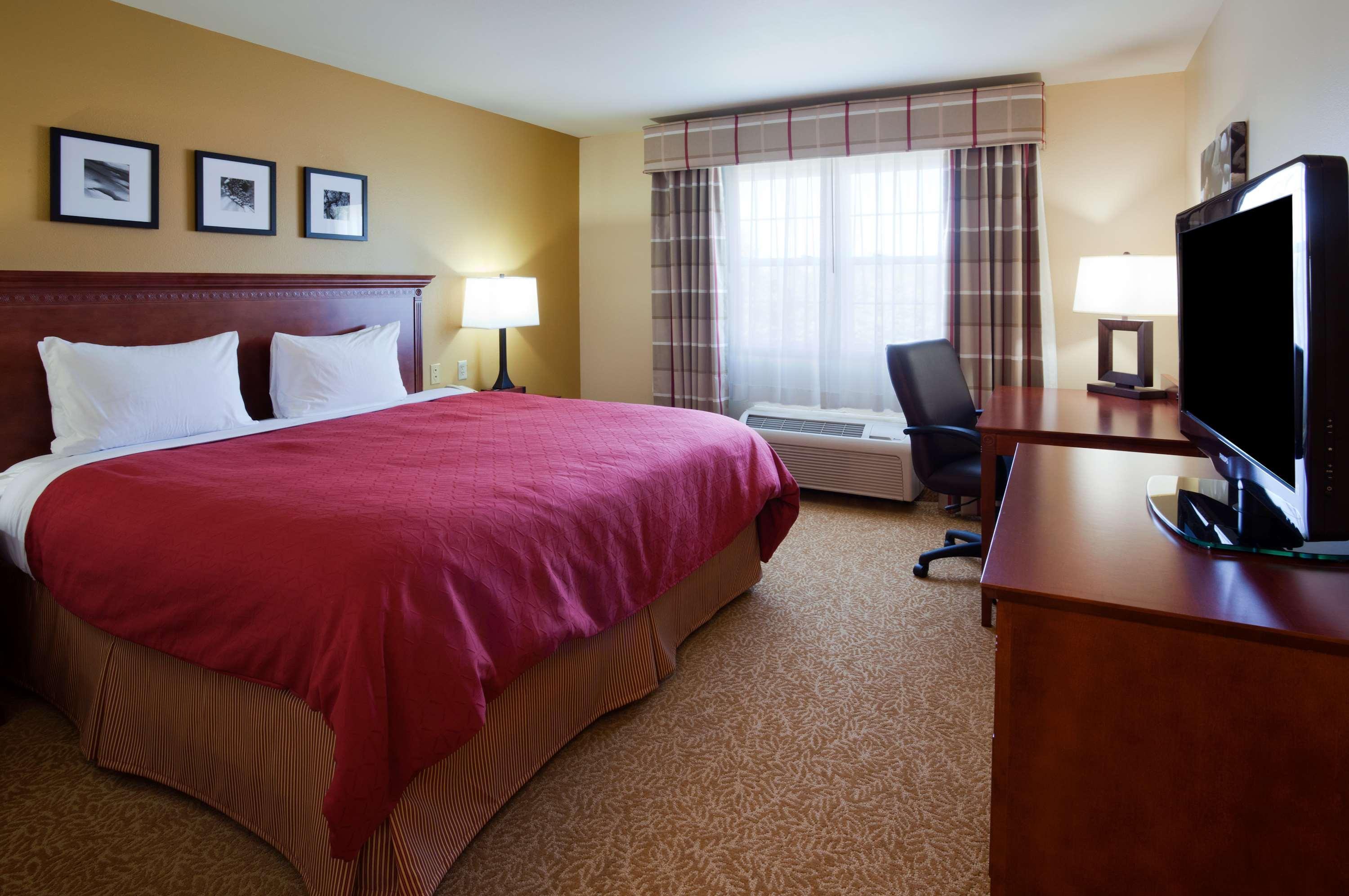 Country Inn & Suites By Radisson, Dakota Dunes, Sd Luaran gambar