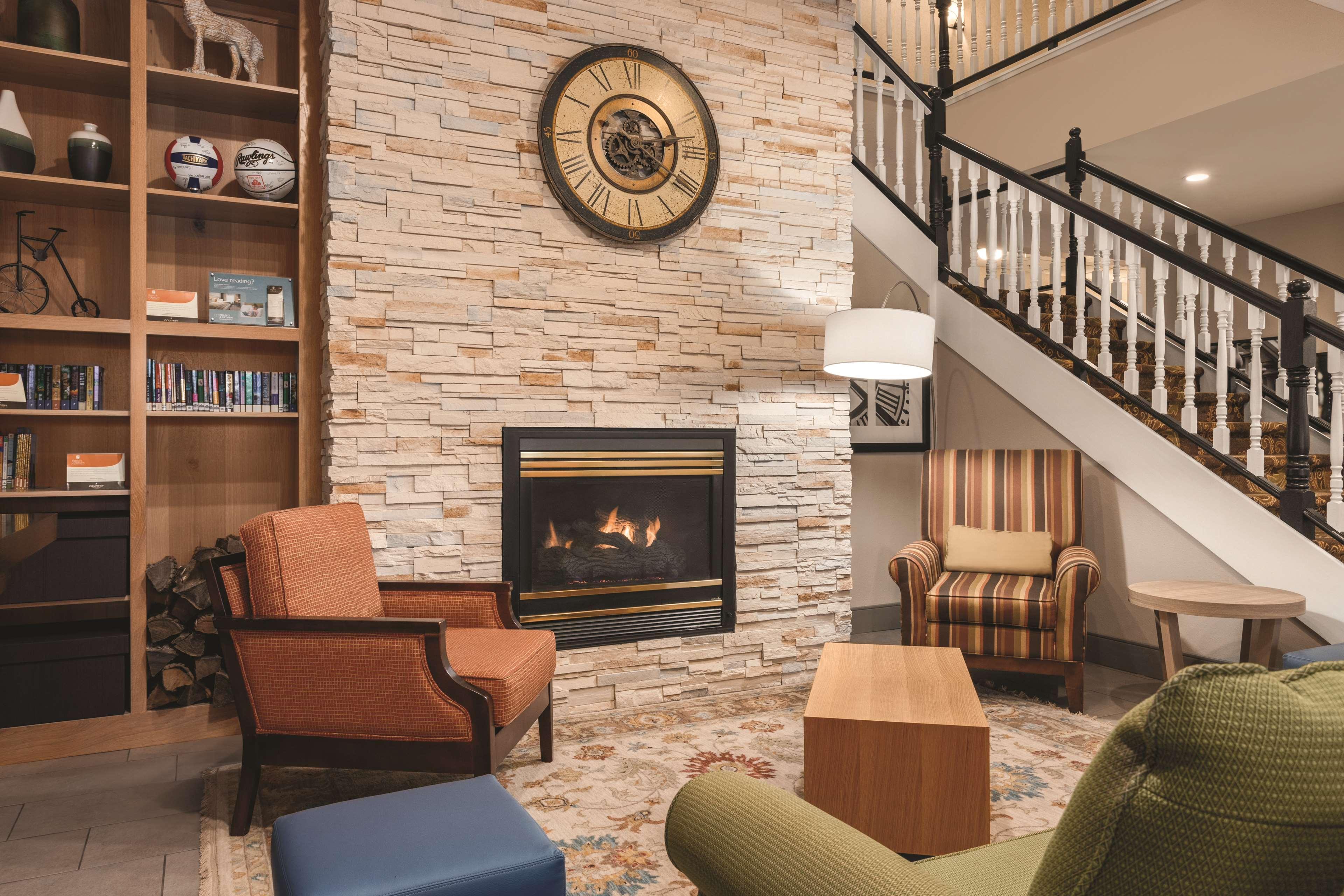 Country Inn & Suites By Radisson, Dakota Dunes, Sd Luaran gambar