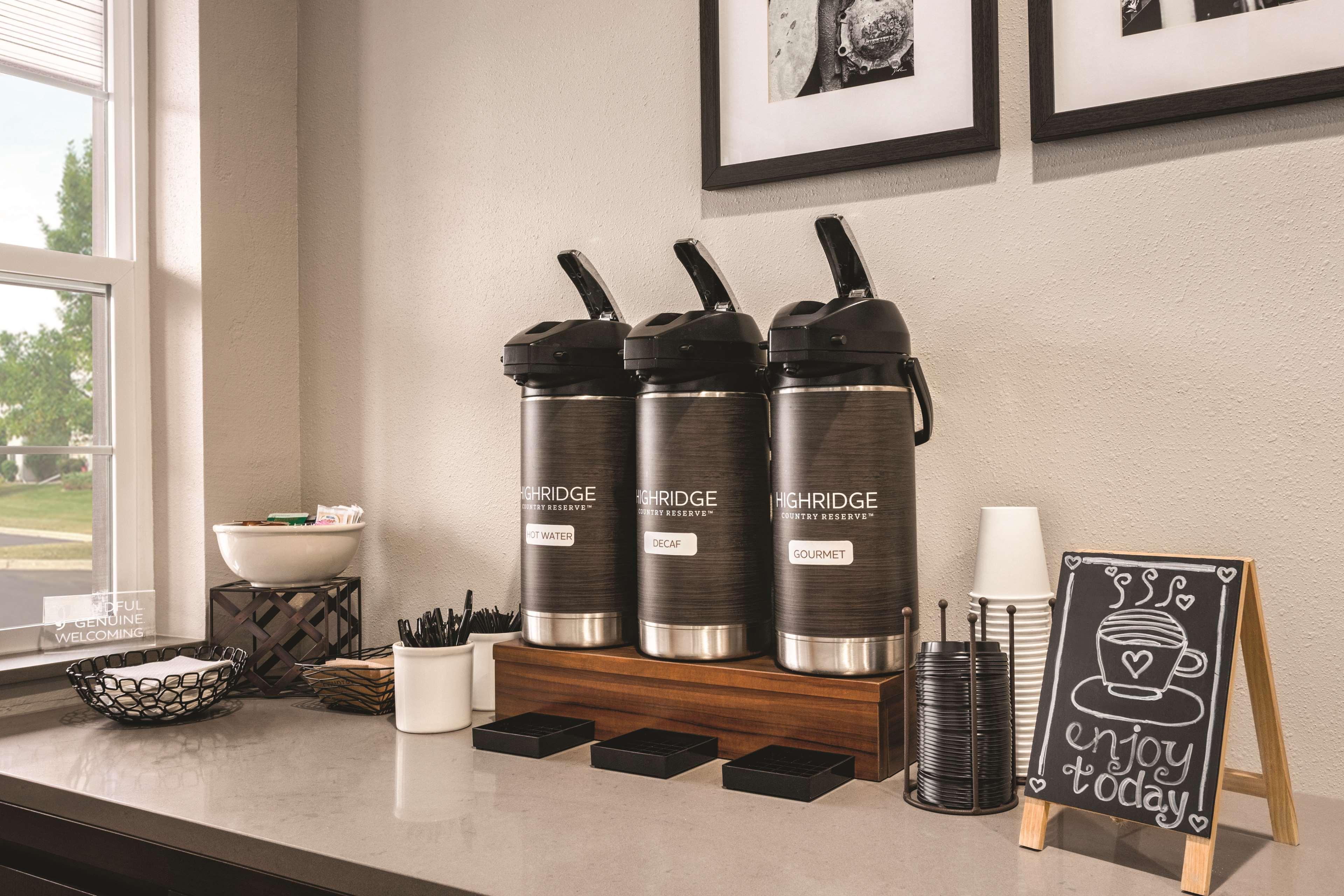 Country Inn & Suites By Radisson, Dakota Dunes, Sd Luaran gambar