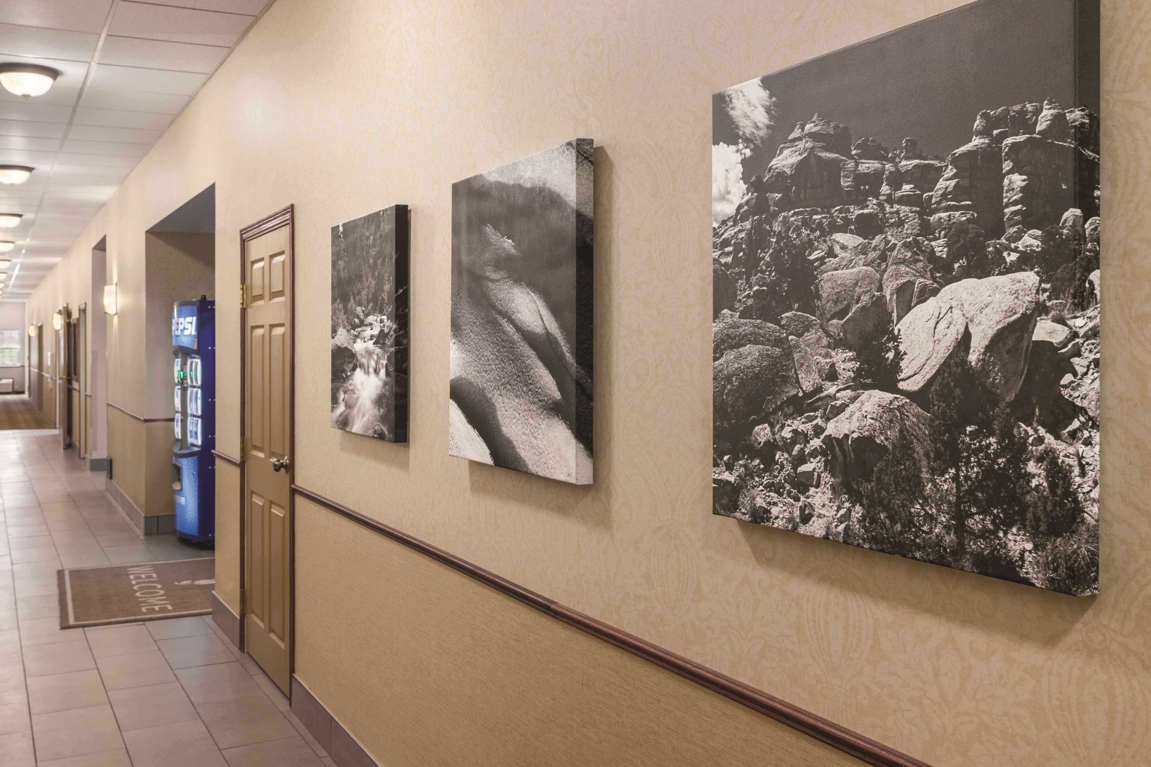 Country Inn & Suites By Radisson, Dakota Dunes, Sd Luaran gambar