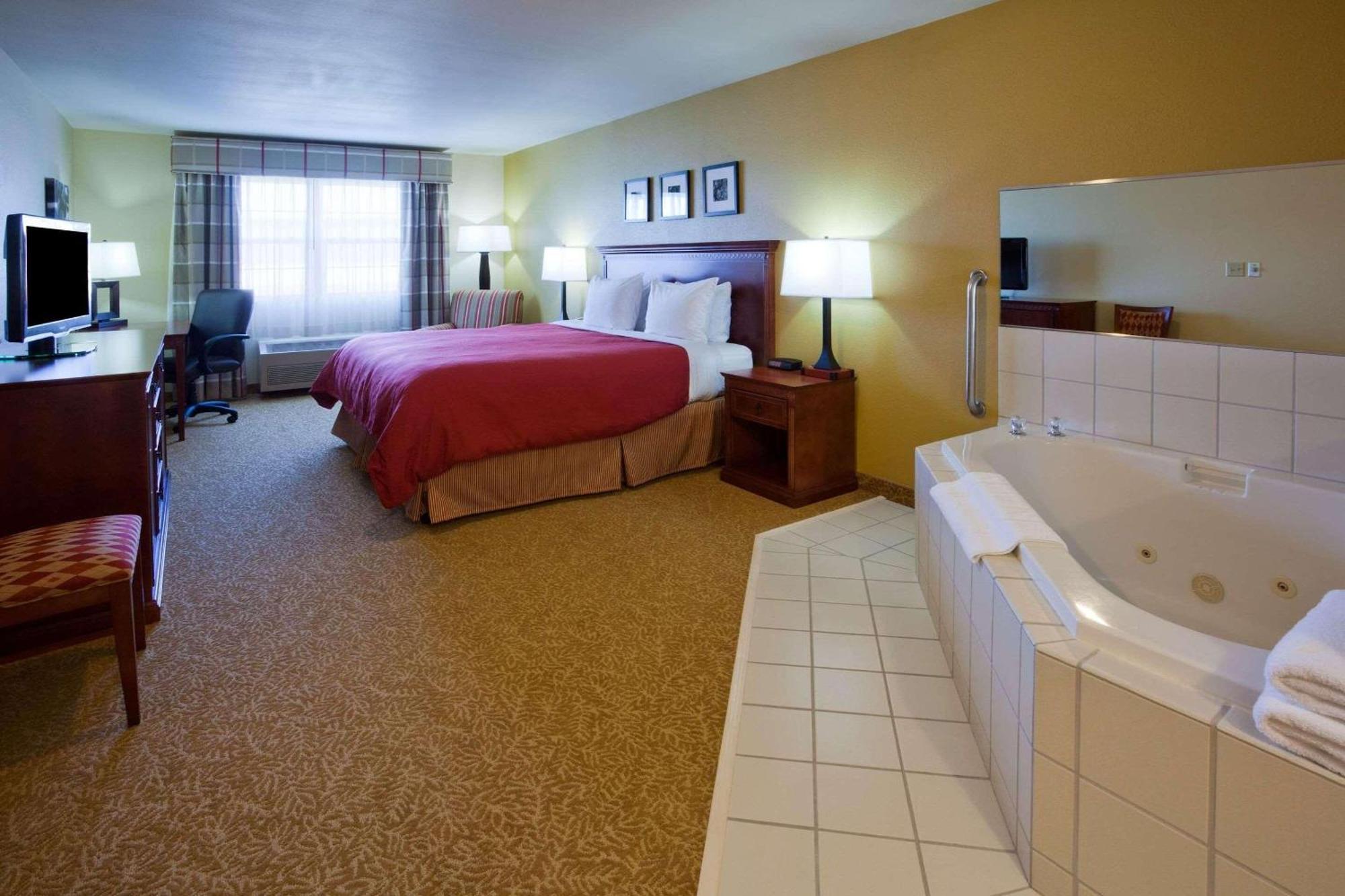 Country Inn & Suites By Radisson, Dakota Dunes, Sd Luaran gambar