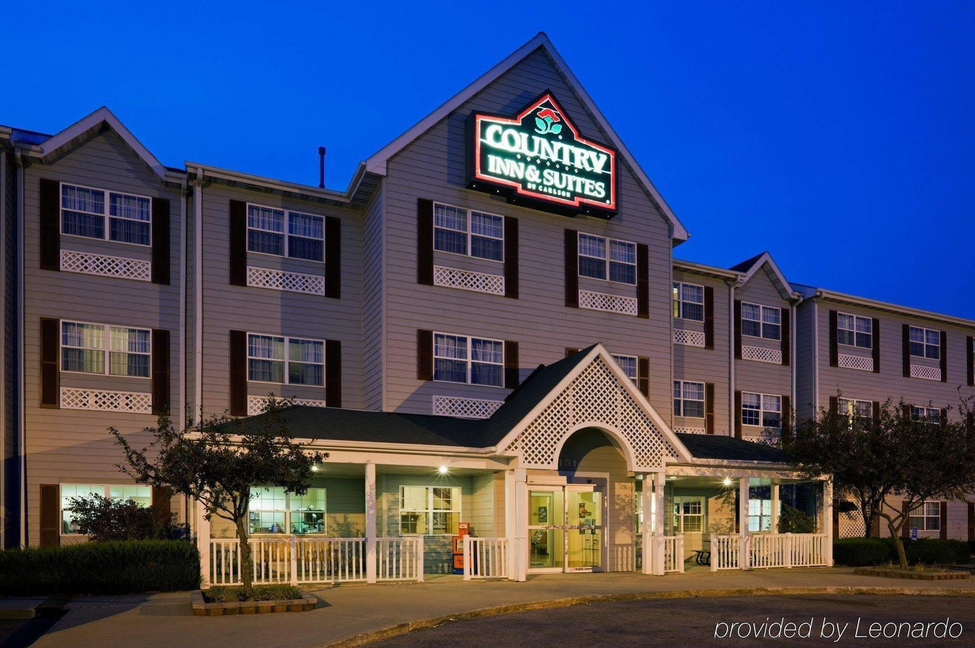 Country Inn & Suites By Radisson, Dakota Dunes, Sd Luaran gambar