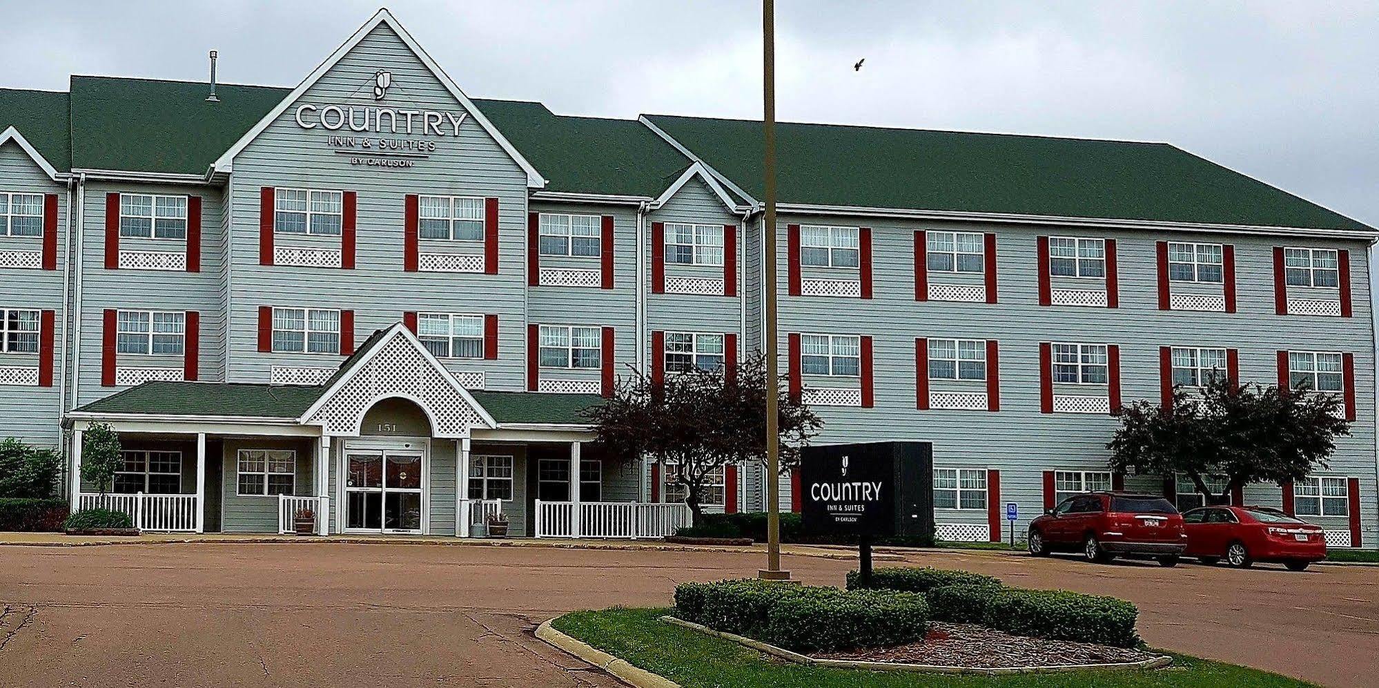 Country Inn & Suites By Radisson, Dakota Dunes, Sd Luaran gambar