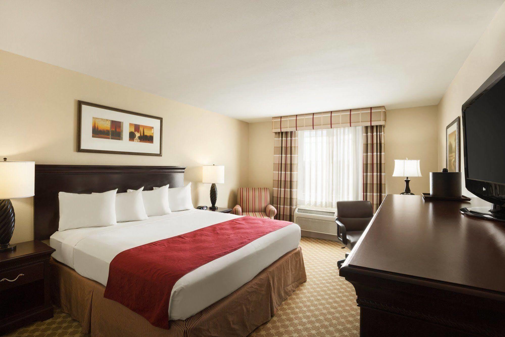 Country Inn & Suites By Radisson, Dakota Dunes, Sd Luaran gambar