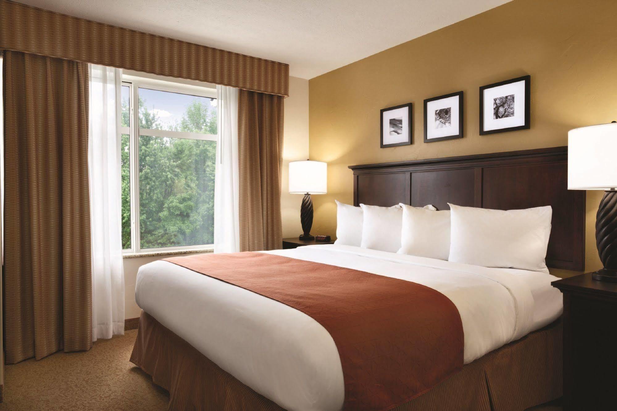 Country Inn & Suites By Radisson, Dakota Dunes, Sd Luaran gambar