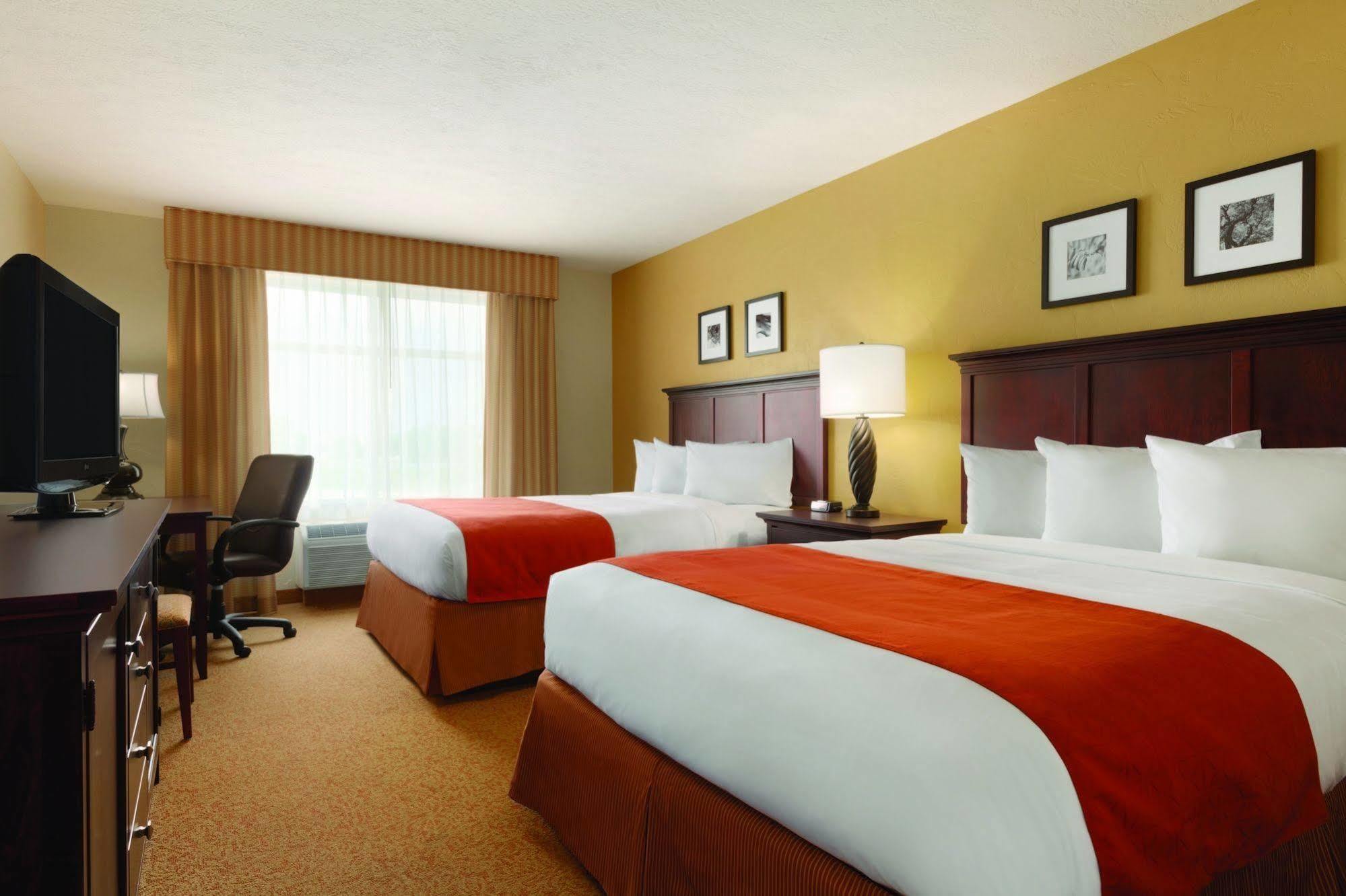 Country Inn & Suites By Radisson, Dakota Dunes, Sd Luaran gambar