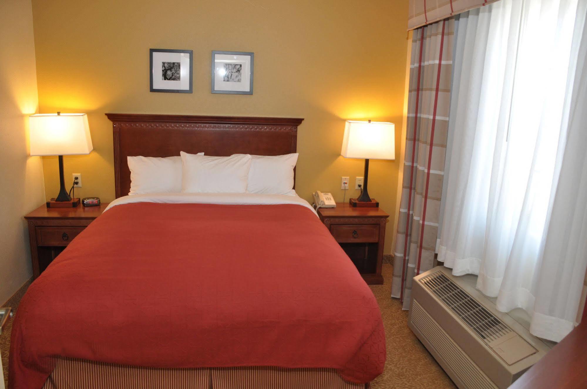 Country Inn & Suites By Radisson, Dakota Dunes, Sd Bilik gambar
